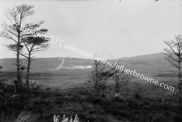 ROAD TO LOCK FINLAGGAN